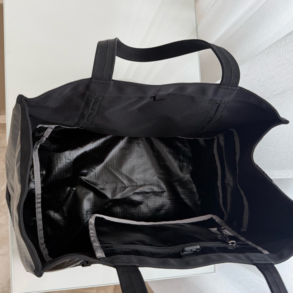 Patagonia Black Hole Tote 25L - Picture 7 of 9